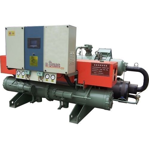 Resfriador de água - H.Stars (Guangzhou) Refrigerating Equipment Group Ltd. - de parafuso
