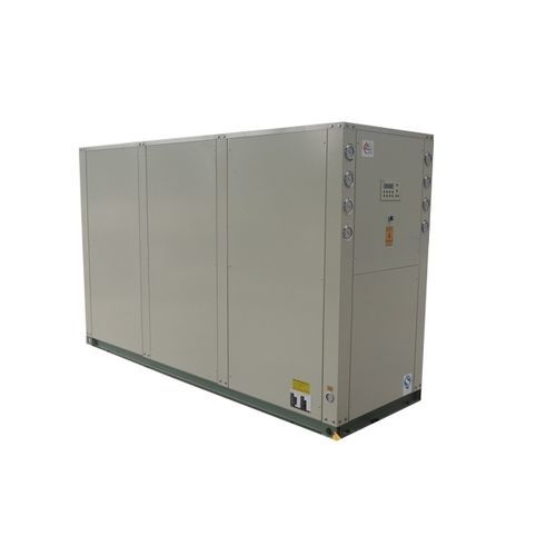 Resfriador de ar - H.Stars (Guangzhou) Refrigerating Equipment Group Ltd. - de água / com compressor scroll / de alta pressão