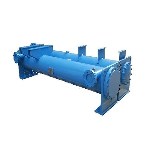Trocador de calor de feixe tubular - H.Stars (Guangzhou) Refrigerating Equipment Group Ltd. - líquido-líquido / elétrico / industrial