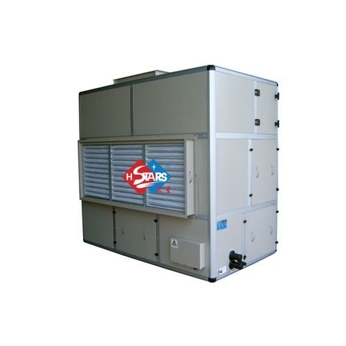 Ar condicionado para painel elétrico para montagem lateral - H.Stars (Guangzhou) Refrigerating Equipment Group Ltd.