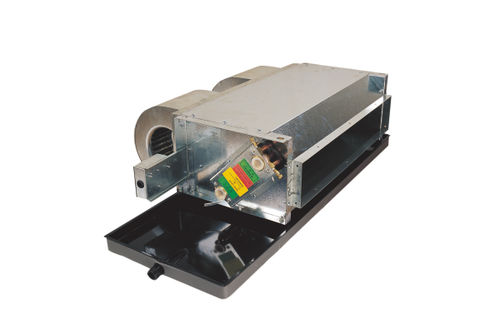 Unidade de tratamento de ar para hospital - H.Stars (Guangzhou) Refrigerating Equipment Group Ltd. - de processo