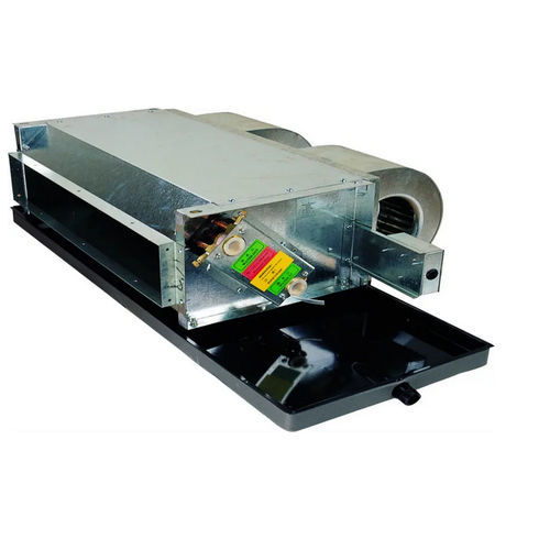 Ventiloconvector para montagem no teto - H.Stars (Guangzhou) Refrigerating Equipment Group Ltd.