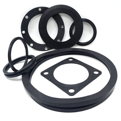 Vedação sob medida - SHIJIAZHUANG RUISUO SEAL SUPPLIES CO.,LTD - em borracha / em NBR / em PTFE