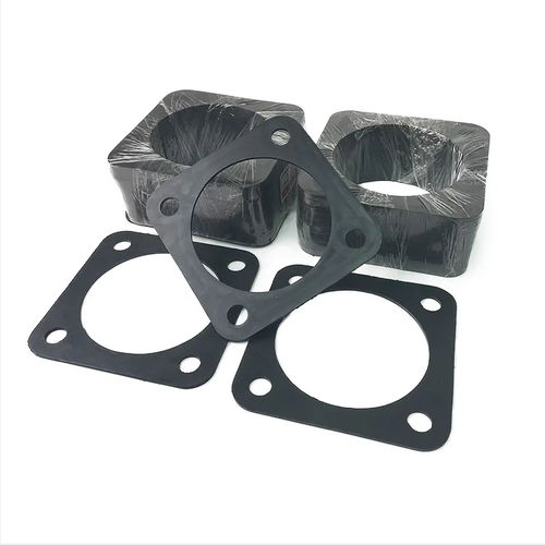 Vedação em NBR - SHIJIAZHUANG RUISUO SEAL SUPPLIES CO.,LTD - plana / redonda / de seção retangular