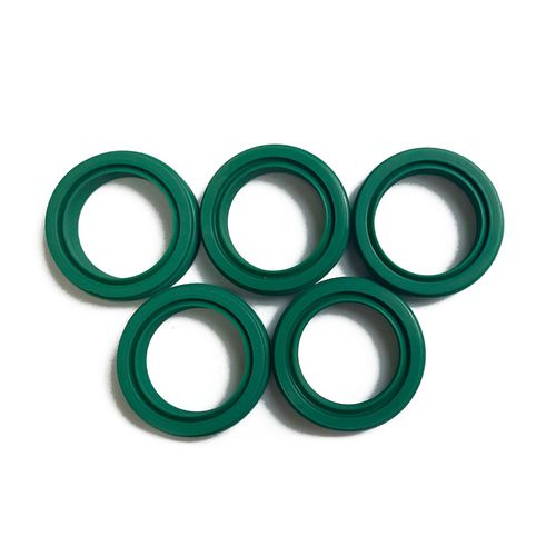 Vedação com lábio - SHIJIAZHUANG RUISUO SEAL SUPPLIES CO.,LTD - de poliuretano / circular / para latas