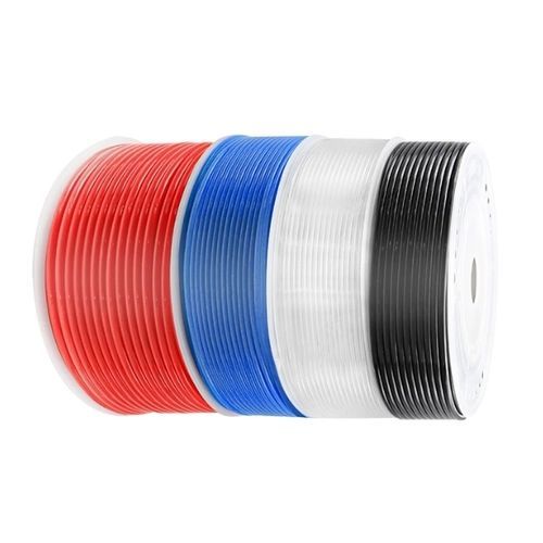 Mangueira hidráulica - SHIJIAZHUANG RUISUO SEAL SUPPLIES CO.,LTD - pneumática / de lama / em borracha
