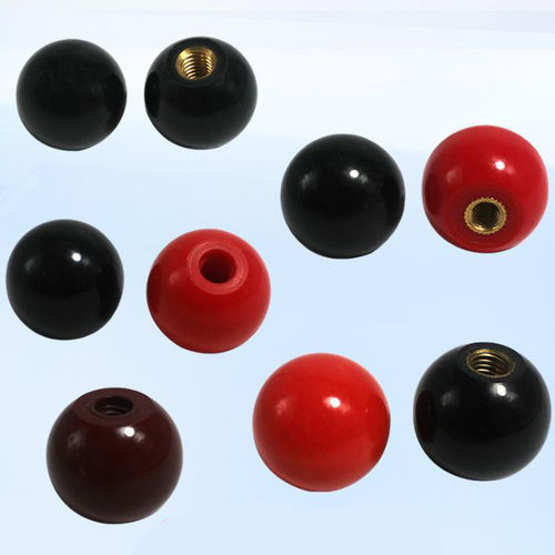 Puxador tipo alça - SHIJIAZHUANG RUISUO SEAL SUPPLIES CO.,LTD - em material plástico / ergonômico / pequeno