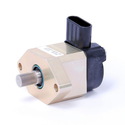 Controlador de sensor - WM-531 - CURTISS-WRIGHT