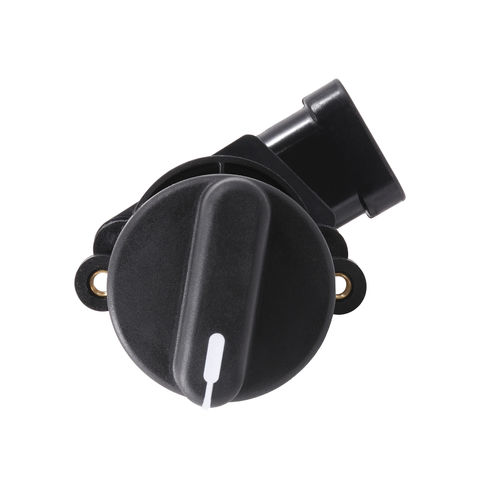 Interruptor com botão seletor - WM547 - CURTISS-WRIGHT - IP67 / de efeito Hall / sem contato