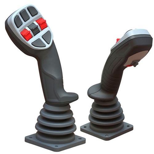 Manípulo para joystick IP67 - HI  - CURTISS-WRIGHT