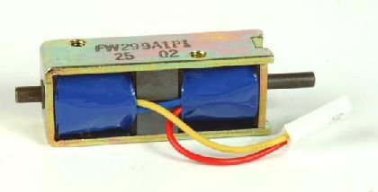 Eletroímã de ímã permanente - GK0641  - CURTISS-WRIGHT - de tração