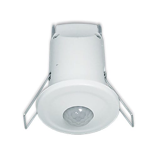 Detector de movimento - RC110 - EmCom Technology Inc. - infravermelho passivo / para uso em ambientes internos / automático