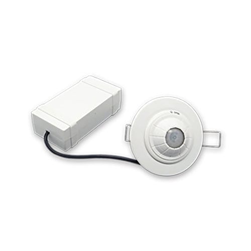 Detector de presença - RC380 - EmCom Technology Inc. - de infravermelho passivo / para uso em ambientes internos / para HVAC