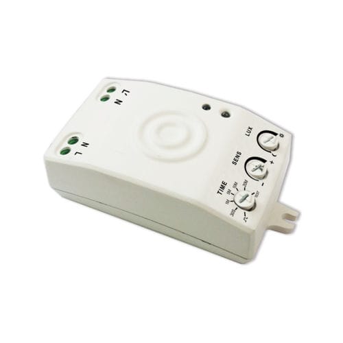 Módulo de detecção de movimento - FM013 - EmCom Technology Inc. - de micro-ondas / de teto / de parede