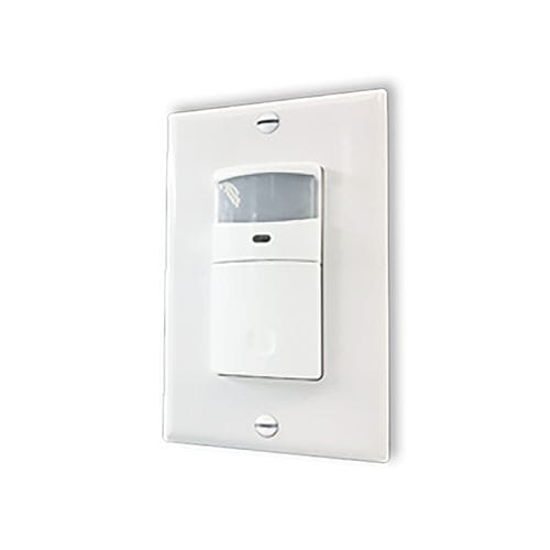 Sensor infravermelho passivo - RW301 - EmCom Technology Inc.