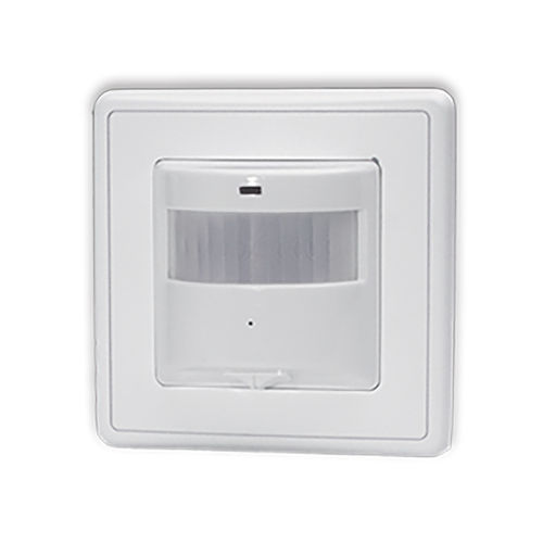 Sensor de movimento de infravermelho passivo - RW542 - EmCom Technology Inc. - acústico