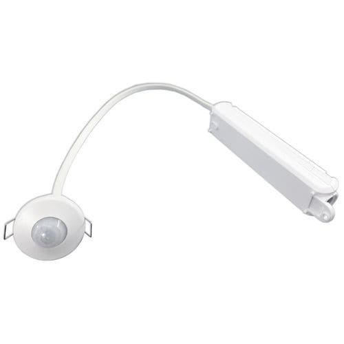 Detector de presença - RC123 - EmCom Technology Inc. - de infravermelho passivo / para uso em ambientes internos / automático