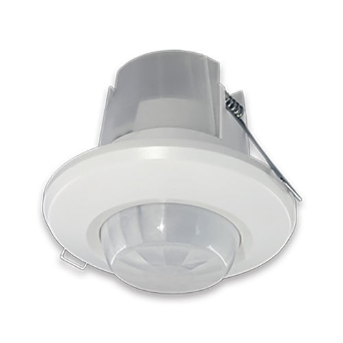 Detector de presença - RC172iA2 - EmCom Technology Inc. - de infravermelho passivo / para uso em ambientes internos / para HVAC
