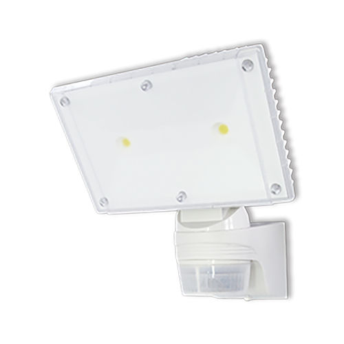 Projetor de LED - RL253HVX2 - EmCom Technology Inc. - de parede / para ambiente externo / com detetor de movimentos