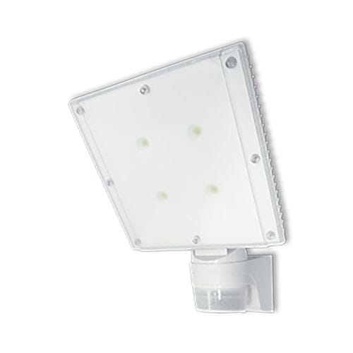Projetor de LED - RL253JVX2 - EmCom Technology Inc. - de parede / para ambiente externo / com detetor de movimentos