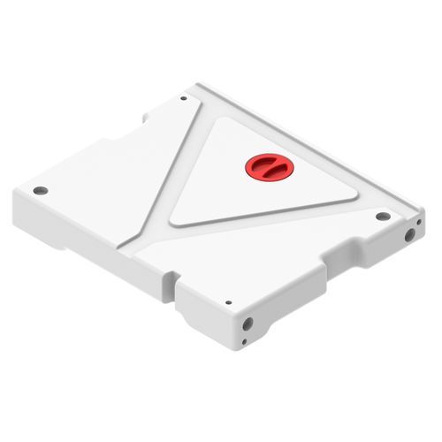 Tanque de armazenamento - SMART 76  - Rotoglobe - industrial / multifuncional / de coleta de fluídos
