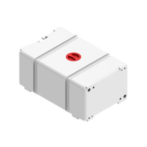 Tanque de armazenamento - SMART 200 - Rotoglobe - de alimentação / de controle de nível / industrial