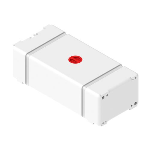 Tanque de tratamento - SMART 300  - Rotoglobe - de armazenamento / industrial / de coleta de fluídos