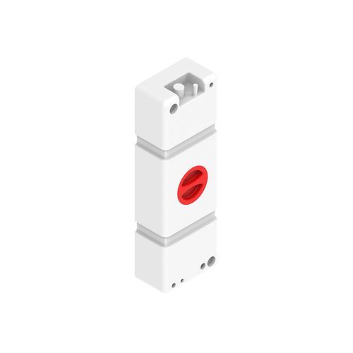 Tanque de líquidos - SMART 28 VERTICALE  - Rotoglobe - para água / para AdBlue / para produtos químicos