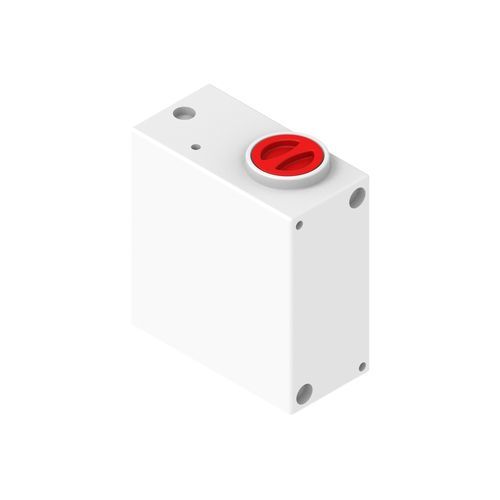 Tanque de limpeza - SMART 52 VERTICALE  - Rotoglobe - de armazenamento / industrial / de coleta de fluídos