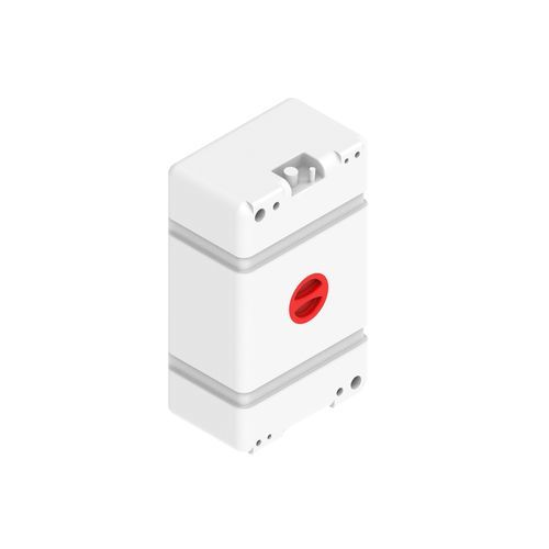 Tanque industrial - SMART 100 VERTICALE  - Rotoglobe - de armazenamento / de controle de nível / anticorrosão