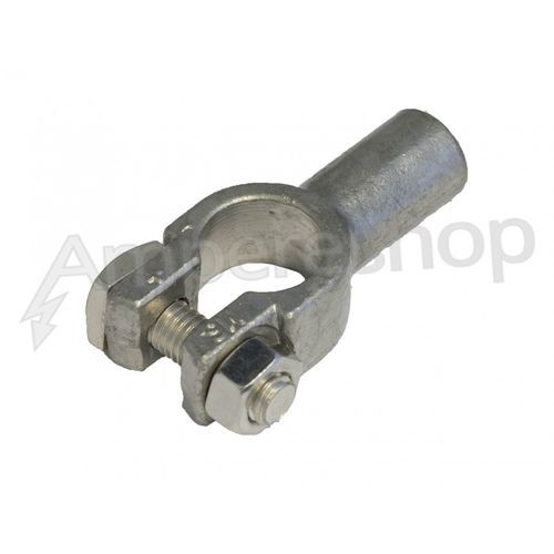 Terminal de bateria de crimpar - 2201200617  - Hagemann Systems GmbH