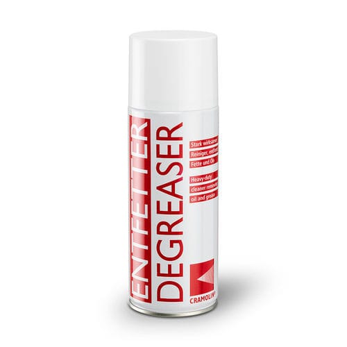 Spray de limpeza - 1061411 - ITW Industrial Solutions - desengraxante / para equipamento eletrônico / em silicone