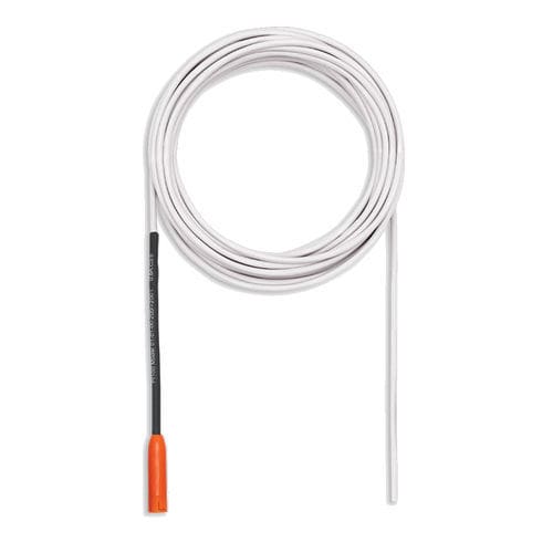 Sonda de temperatura Pt100 - SenseAnywhere - à prova de água / IP68 / resistente a produtos químicos