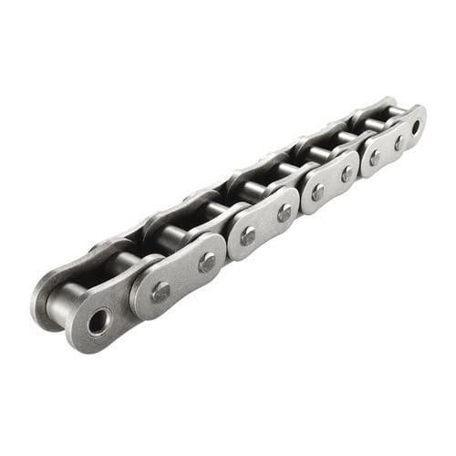 Corrente para serviços pesados - SUP - Sugiyama Chain Co., Ltd. - de transmissão / em aço / de rolos