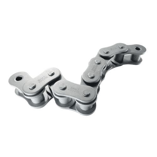 Corrente anticorrosão - AP - Sugiyama Chain Co., Ltd. - de transmissão / em aço / em gesso