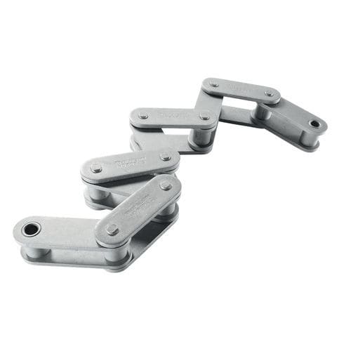 Corrente anticorrosão - AP SLR - Sugiyama Chain Co., Ltd. - de transmissão / em aço / em gesso
