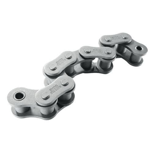Corrente anticorrosão - AP SLR-CS - Sugiyama Chain Co., Ltd. - de transmissão / em aço / em gesso