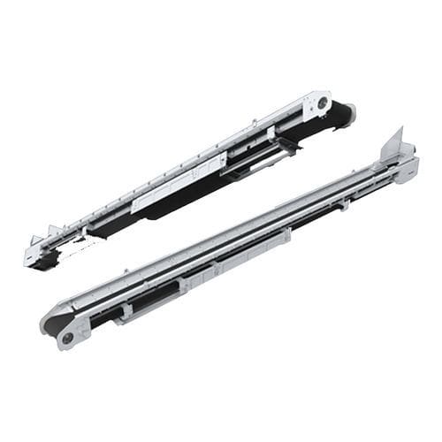 Transportador de esteira - B series  - Shanghai Dongmeng Road and Bridge Machinery Co., Ltd - de rolos / horizontal / inclinado