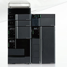 Cromatógrafo GPC - Nexera GPC - Shimadzu France - de laboratório / analítico