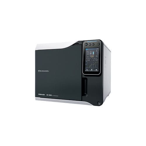 Cromatógrafo em fase gasosa - Nexis GC-2030 - Shimadzu France - de laboratório