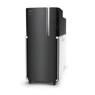 Espectrômetro com microscópio óptico - iMScope QT - Shimadzu France - de massa / para óptica / de aquisição de dados