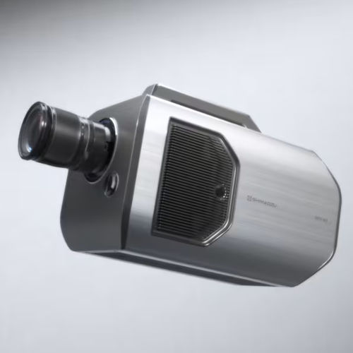 Filmadora industrial - HyperVision HPV-X3 - Shimadzu France - médico-hospitalar / de infravermelho / de raios X