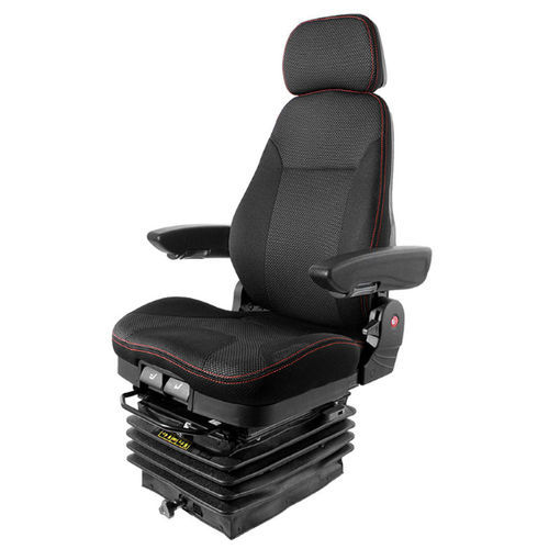 Assento de suspensões - LGV90/C7 PRO  - UNITEDSEATS - para trator