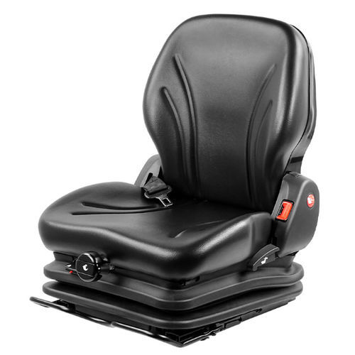 Assento de suspensões - MGV35 Comfort - UNITEDSEATS - para empilhadeira
