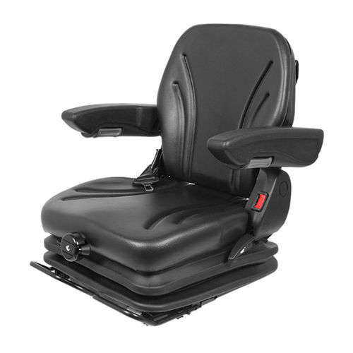 Assento de suspensões - MGV35  - UNITEDSEATS - para trator