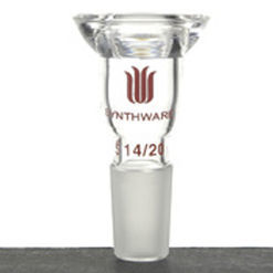 Adaptador de laboratório para vidrarias - M131524 - Synthware glass