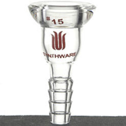 Adaptador de laboratório para vidrarias - M131605  - Synthware glass
