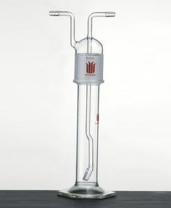 Pisseta - B300500X - Synthware glass