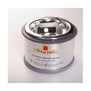 Frasco de Dewar de laboratório - F241000  - Synthware glass - de acondicionamento