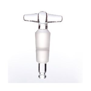 Torneira de vidro - S461740  - Synthware glass